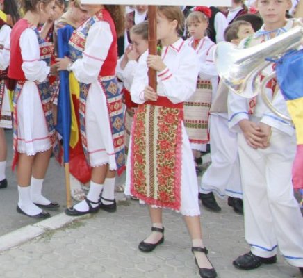 Festivalul de Folclor 